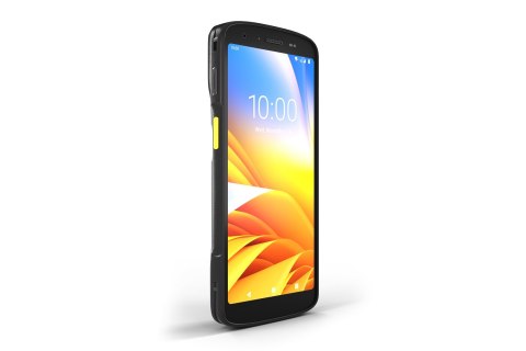 Komputer dotykowy TC27/WWAN/5G/Wifi 6/SE4710/ 6" /6GB/64GB/16MP RFC/5MP FFC /2-Pin Back I/O /Standardowa bateria 3800 mAh/ NFC/ Komputer dotykowy TC27/WWAN/5G/Wifi 6/SE4710/ 6" /6GB/64GB/16MP RFC/5MP FFC /2-Pin Back I/O /Standardowa bateria 3800 mAh/ NFC/