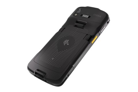 Komputer dotykowy TC27/WWAN/5G/Wifi 6/SE4710/ 6" /6GB/64GB/16MP RFC/5MP FFC /2-Pin Back I/O /Standardowa bateria 3800 mAh/ NFC/ Komputer dotykowy TC27/WWAN/5G/Wifi 6/SE4710/ 6" /6GB/64GB/16MP RFC/5MP FFC /2-Pin Back I/O /Standardowa bateria 3800 mAh/ NFC/