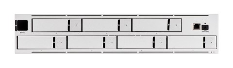 Rejestrator Ubiquiti UniFi Network Video Recorder Pro (UNVR-Pro-EU) Rejestrator Ubiquiti UniFi Network Video Recorder Pro (UNVR-Pro-EU)