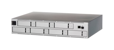 Rejestrator Ubiquiti UniFi Network Video Recorder Pro (UNVR-Pro-EU) Rejestrator Ubiquiti UniFi Network Video Recorder Pro (UNVR-Pro-EU)