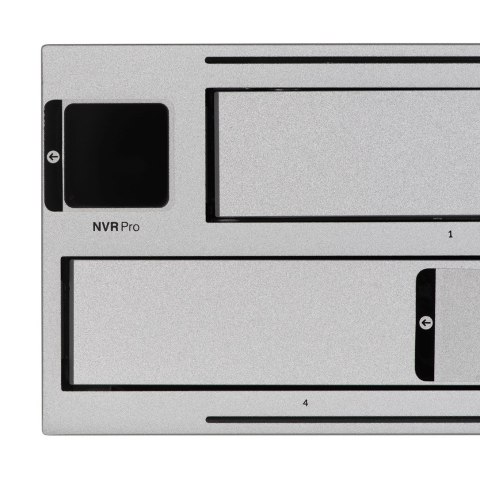 Rejestrator Ubiquiti UniFi Network Video Recorder Pro (UNVR-Pro-EU) Rejestrator Ubiquiti UniFi Network Video Recorder Pro (UNVR-Pro-EU)