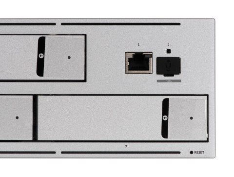 Rejestrator Ubiquiti UniFi Network Video Recorder Pro (UNVR-Pro-EU) Rejestrator Ubiquiti UniFi Network Video Recorder Pro (UNVR-Pro-EU)