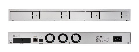Rejestrator Ubiquiti UniFi Network Video Recorder (UNVR-EU) Rejestrator Ubiquiti UniFi Network Video Recorder (UNVR-EU)