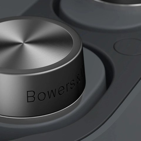 Słuchawki bezprzewodowe Bowers & Wilkins Pi5 S2 Storm Gray Słuchawki bezprzewodowe Bowers & Wilkins Pi5 S2 Storm Gray