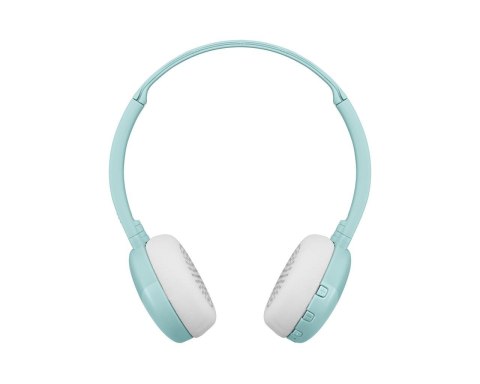Słuchawki bluetooth JVC HA-S22W-Z nauszne mint Słuchawki bluetooth JVC HA-S22W-Z nauszne mint