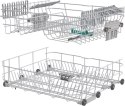 Zmywarka GORENJE GS642E90W