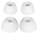 Xiaomi Redmi Buds 4 Pro Moon white