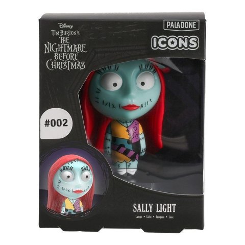 PP TNBC SALLY ICON LIGHT PP TNBC SALLY ICON LIGHT