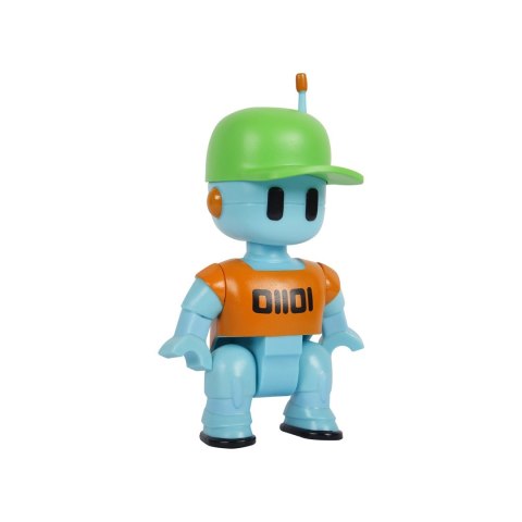 STUMBLE GUYS S2 ACTION FIGURE 11.5cm - ROBOT GUY STUMBLE GUYS S2 ACTION FIGURE 11.5cm - ROBOT GUY