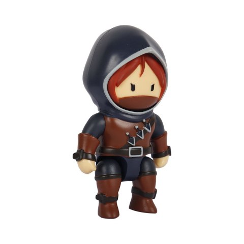 STUMBLE GUYS S2 ACTION FIGURE 11.5cm - STABBY KATE STUMBLE GUYS S2 ACTION FIGURE 11.5cm - STABBY KATE