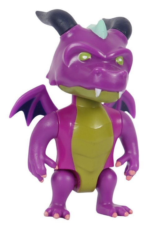 STUMBLE GUYS S2 MINI ACTION FIGURES - 2 PACK VER.C STUMBLE GUYS S2 MINI ACTION FIGURES - 2 PACK VER.C