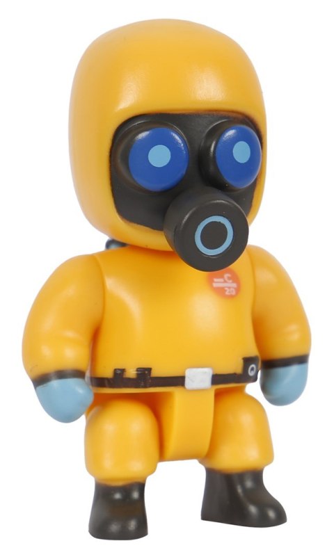 STUMBLE GUYS S2 MINI ACTION FIGURES - 2 PACK VER.C STUMBLE GUYS S2 MINI ACTION FIGURES - 2 PACK VER.C