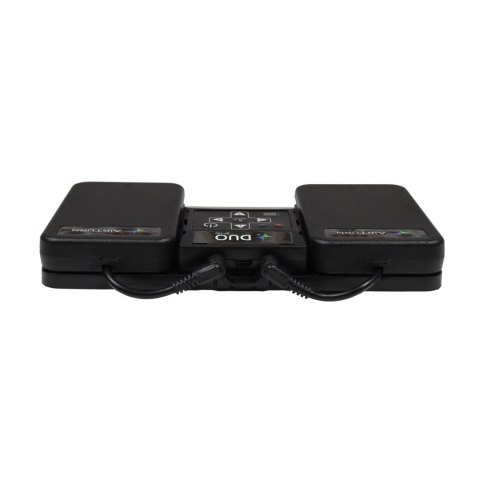 AirTurn DUO 500 - Kontroler Bluetooth (WYPRZEDAŻ) AirTurn DUO 500 - Kontroler Bluetooth (WYPRZEDAŻ)