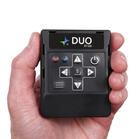 AirTurn DUO 500 - Kontroler Bluetooth (WYPRZEDAŻ) AirTurn DUO 500 - Kontroler Bluetooth (WYPRZEDAŻ)