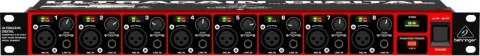 Behringer ADA8200 - Konwerter audio Behringer ADA8200 - Konwerter audio