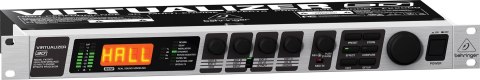 Behringer FX2000 VIRTUALIZER 3D FX 2000 - Multiefek Behringer FX2000 VIRTUALIZER 3D FX 2000 - Multiefek