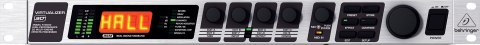 Behringer FX2000 VIRTUALIZER 3D FX 2000 - Multiefek Behringer FX2000 VIRTUALIZER 3D FX 2000 - Multiefek