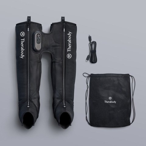 Buty kompresyjne Therabody JetBoots Prime S - urządzenie do masażu limfatycznego Buty kompresyjne Therabody JetBoots Prime S - urządzenie do masażu limfatycznego