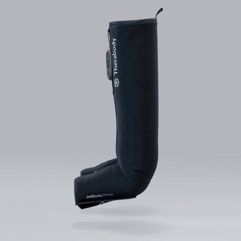 Buty kompresyjne Therabody JetBoots Prime S - urządzenie do masażu limfatycznego Buty kompresyjne Therabody JetBoots Prime S - urządzenie do masażu limfatycznego