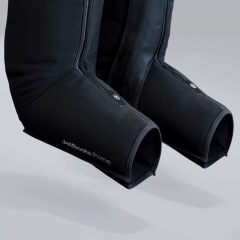 Buty kompresyjne Therabody JetBoots Prime S - urządzenie do masażu limfatycznego Buty kompresyjne Therabody JetBoots Prime S - urządzenie do masażu limfatycznego