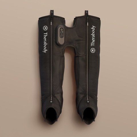Buty kompresyjne Therabody JetBoots Prime S - urządzenie do masażu limfatycznego Buty kompresyjne Therabody JetBoots Prime S - urządzenie do masażu limfatycznego