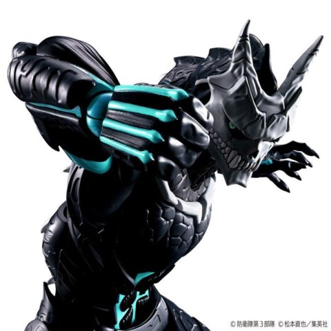 FIGURE RISE KAIJU No.8 FIGURE RISE KAIJU No.8