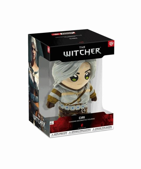 Figurka kolekcjonerska Good Loot Funko POP HDF: The Witcher (Wiedźmin) Ciri Figurka kolekcjonerska Good Loot Funko POP HDF: The Witcher (Wiedźmin) Ciri