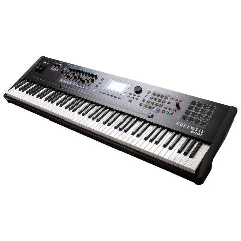 Kurzweil K2700 - Syntezator workstation (WYPRZEDAŻ) Kurzweil K2700 - Syntezator workstation (WYPRZEDAŻ)