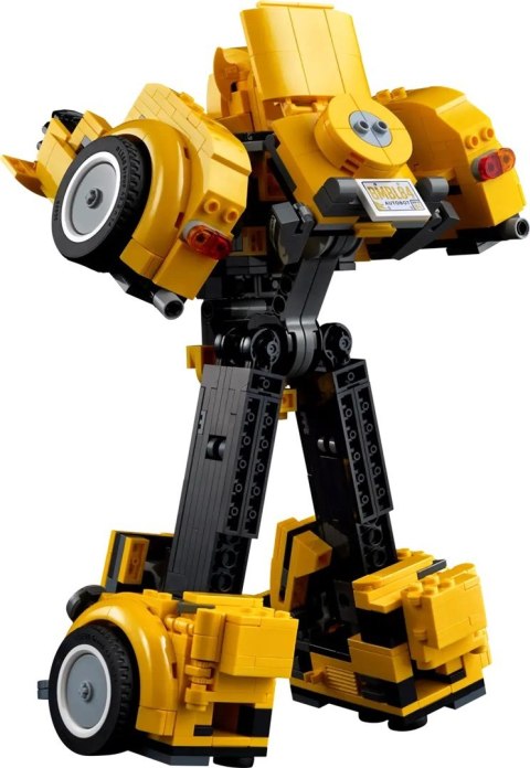 LEGO 10338 ICONS Bumblebee LEGO 10338 ICONS Bumblebee