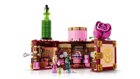 LEGO Wicked Akademik Glindy i Elphaby 75683 LEGO Wicked Akademik Glindy i Elphaby 75683