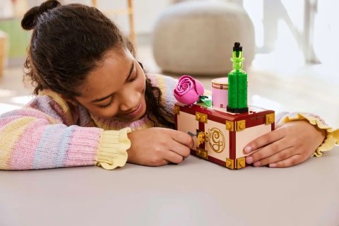 LEGO Wicked Akademik Glindy i Elphaby 75683 LEGO Wicked Akademik Glindy i Elphaby 75683