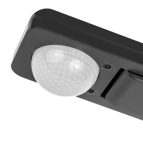 MACLEAN CZUJNIK RUCHU PIR NA PODCZERWIEŃ, IP65, MAX 2000W MCE243 GR MACLEAN CZUJNIK RUCHU PIR NA PODCZERWIEŃ, IP65, MAX 2000W MCE243 GR