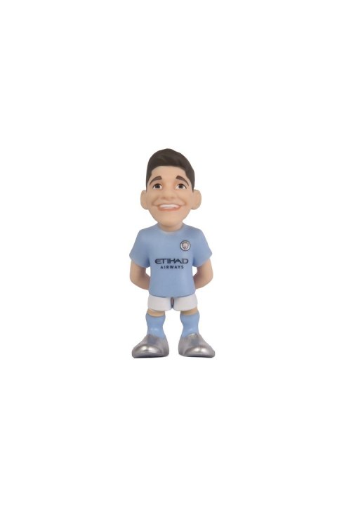 MINIX 5-PACK 7 CM - MANCHESTER CITY MINIX 5-PACK 7 CM - MANCHESTER CITY