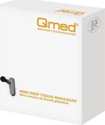 Mini masażer do tkanek głębokich DRQM6G2CD Mini masażer do tkanek głębokich DRQM6G2CD