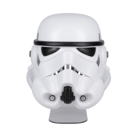 PP STAR WARS STORMTROOPER MASK LIGHT PP STAR WARS STORMTROOPER MASK LIGHT