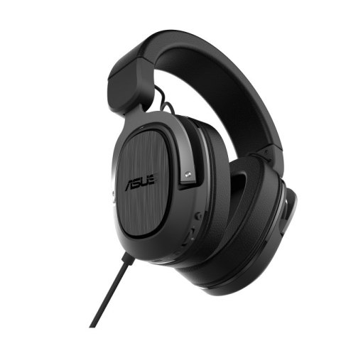 Słuchawki bezprzewodowe ASUS TUF Gaming H3 Wireless Słuchawki bezprzewodowe ASUS TUF Gaming H3 Wireless