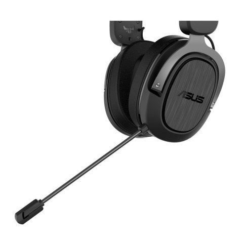 Słuchawki bezprzewodowe ASUS TUF Gaming H3 Wireless Słuchawki bezprzewodowe ASUS TUF Gaming H3 Wireless