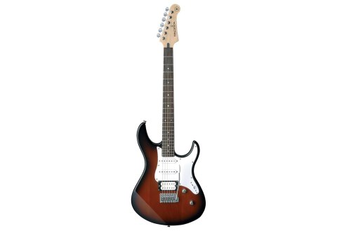 Yamaha GPA 112V OVS - Gitara elektryczna Yamaha GPA 112V OVS - Gitara elektryczna