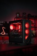 Actina PBM 7900X3D/32GB/2TB/RTX4080SUPER/850W