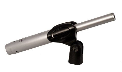 Behringer ECM8000 - Mikrofon pomiarowy Behringer ECM8000 - Mikrofon pomiarowy