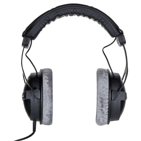 Beyerdynamic DT 770 PRO 250 OHM - Słuchawki studyjne zamknięte (WYPRZEDAŻ) Beyerdynamic DT 770 PRO 250 OHM - Słuchawki studyjne zamknięte (WYPRZEDAŻ)