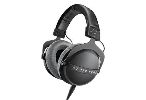 Beyerdynamic DT 770 PRO X LE - Słuchawki studyjne zamknięte Beyerdynamic DT 770 PRO X LE - Słuchawki studyjne zamknięte