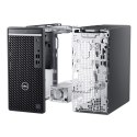 Dell Optiplex 7020 MT i3-14100 8GB DDR5 4800 SSD512 DVD-RW No Wifi Kb Mouse UHD Graphics 730 W11Pro 3Y Pro Support