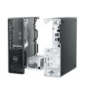 Dell Optiplex 7020 SFF 180W i5-12500 8GB DDR5 SSD512 UHD Graphics 770 W11Pro 3Y Pro Support