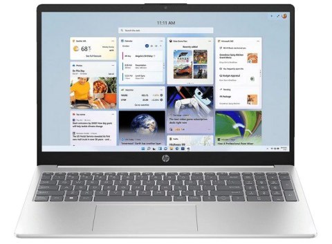HP 15-fd0719nw i3-N305 15.6"FHD 8GB DDR4 3200 SSD256 Intel UHD Graphics Win11 2Y Diamond White HP 15-fd0719nw i3-N305 15.6"FHD 8GB DDR4 3200 SSD256 Intel UHD Graphics Win11 2Y Diamond White