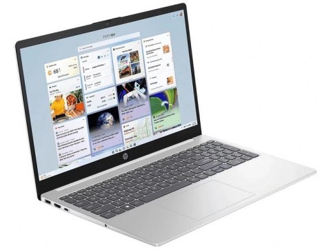HP 15-fd0719nw i3-N305 15.6"FHD 8GB DDR4 3200 SSD256 Intel UHD Graphics Win11 2Y Diamond White HP 15-fd0719nw i3-N305 15.6"FHD 8GB DDR4 3200 SSD256 Intel UHD Graphics Win11 2Y Diamond White