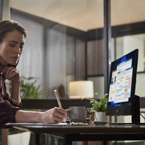 HP AIO ProOne 440 G9 i5-13500T 23.8"FHD IPS 8GB SSD512 UHD Graphics 770 W11Pro 3Y OnSite HP AIO ProOne 440 G9 i5-13500T 23.8"FHD IPS 8GB SSD512 UHD Graphics 770 W11Pro 3Y OnSite