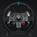 Kierownica Logitech 941-000112 (PC, PS3, PS4) (WYPRZEDAŻ)