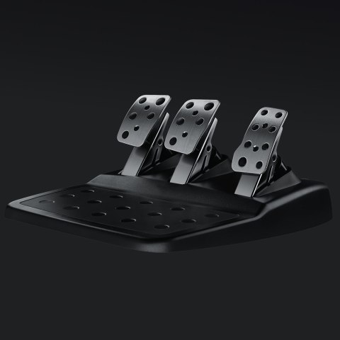 Kierownica Logitech 941-000112 (PC, PS3, PS4) (WYPRZEDAŻ) Kierownica Logitech 941-000112 (PC, PS3, PS4) (WYPRZEDAŻ)