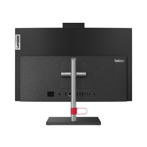 Lenovo AIO ThinkCentre neo 50a G4 i5-13500H 23.8" FHD IPS 250nits AG 16GB DDR5 5200 SSD512 Intel Iris Xe Graphics W11Pro Raven B Lenovo AIO ThinkCentre neo 50a G4 i5-13500H 23.8" FHD IPS 250nits AG 16GB DDR5 5200 SSD512 Intel Iris Xe Graphics W11Pro Raven B
